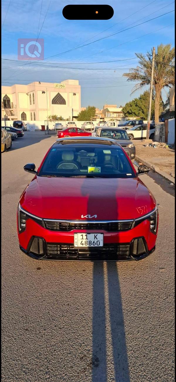 کیا K4 2025  بۆ فرۆشتن لە عێراق -  بەغداد